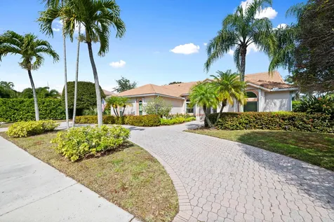 2730 Tecumseh Drive West Palm Beach FL 33409