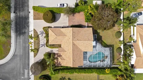 2730 Tecumseh Drive West Palm Beach FL 33409