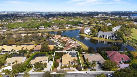 2730 Tecumseh Drive West Palm Beach FL 33409