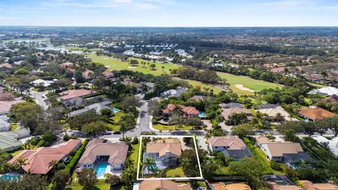 2730 Tecumseh Drive West Palm Beach FL 33409