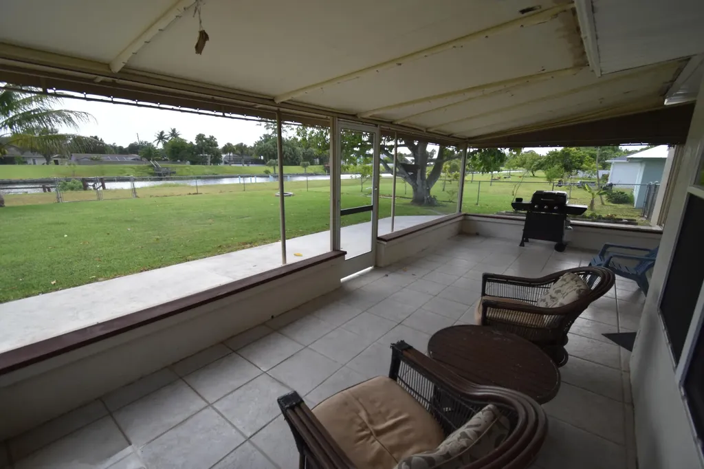 1654 SW Lexington Drive Port St Lucie FL 34953
