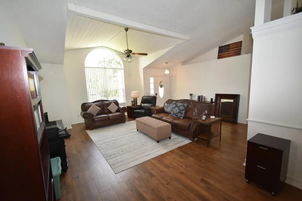1654 SW Lexington Drive Port St Lucie FL 34953