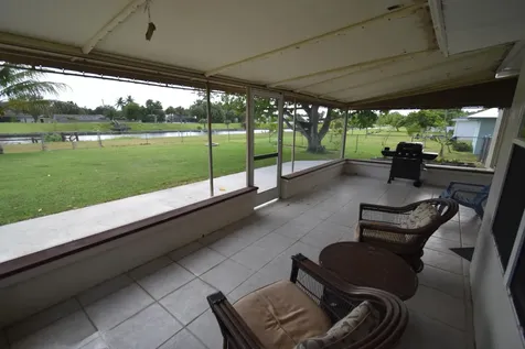 1654 SW Lexington Drive Port St Lucie FL 34953