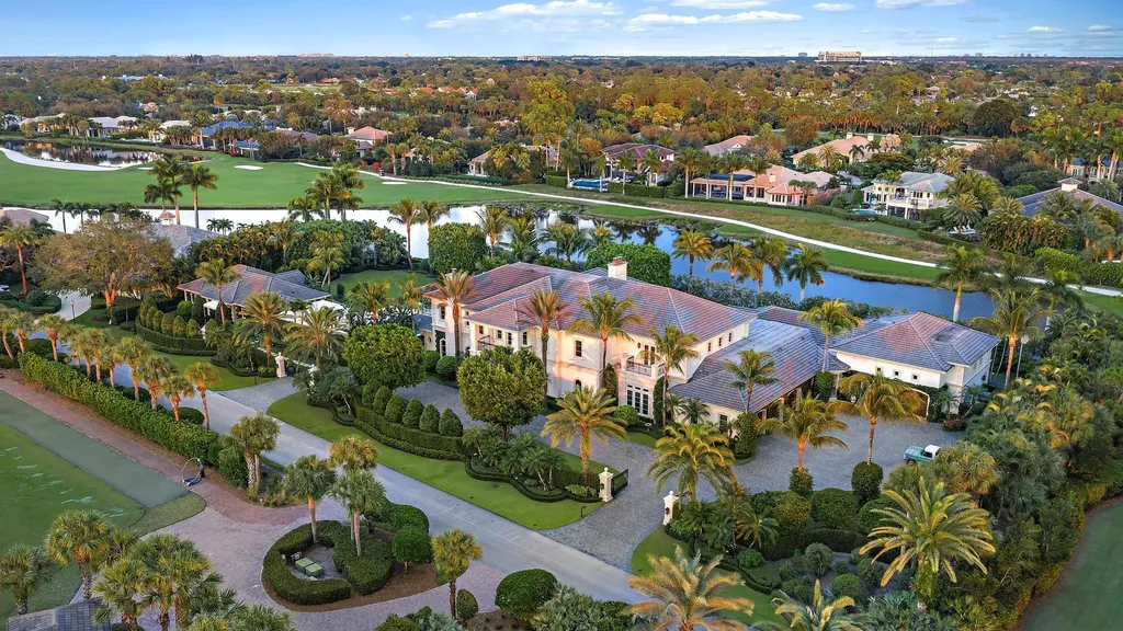 12980 Sabal Chase Palm Beach Gardens FL 33418