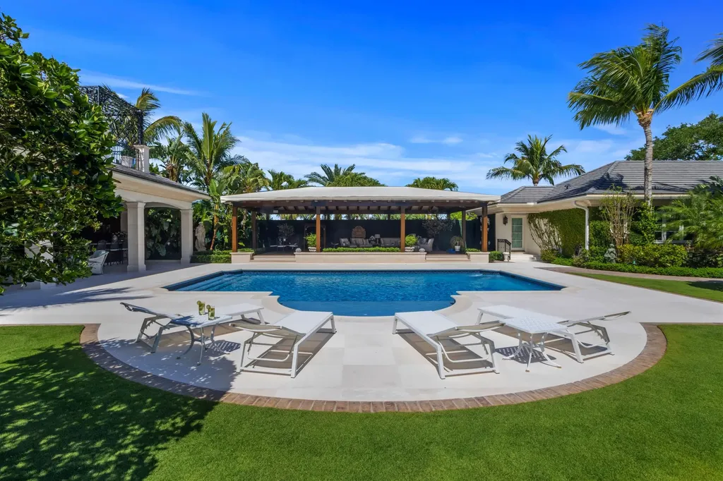 12980 Sabal Chase Palm Beach Gardens FL 33418