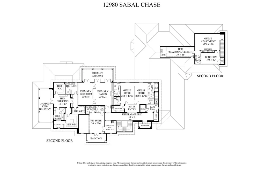 12980 Sabal Chase Palm Beach Gardens FL 33418