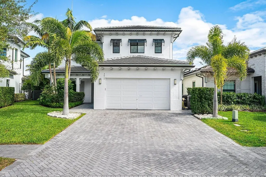 3019 Gin Berry Way West Palm Beach FL 33401