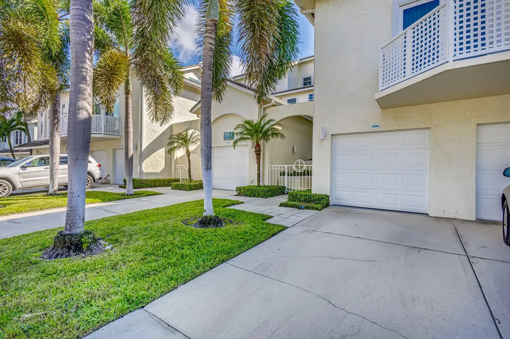 406 Mainsail Circle Jupiter FL 33477