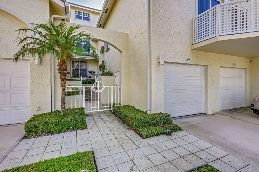 406 Mainsail Circle Jupiter FL 33477