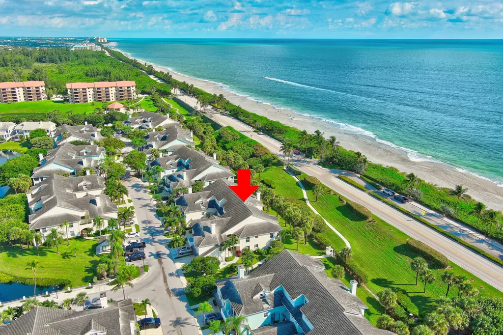 406 Mainsail Circle Jupiter FL 33477