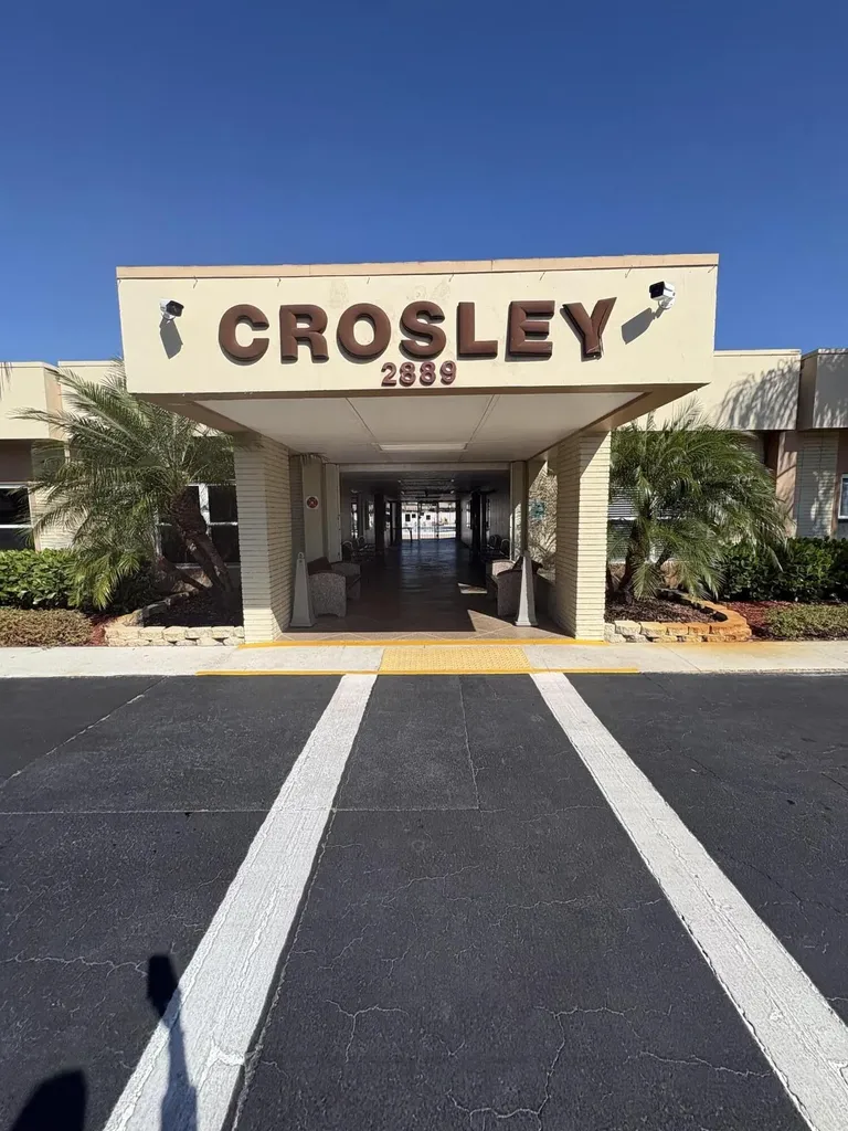 2966 Crosley Drive E West Palm Beach FL 33415