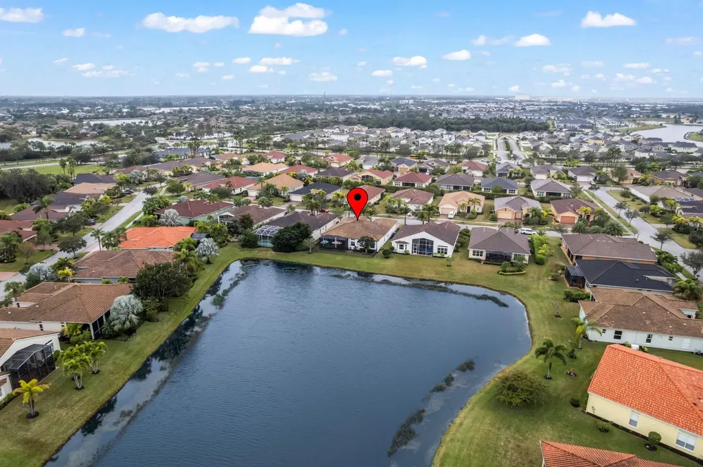 11380 SW Aspen Lane Port St Lucie FL 34987