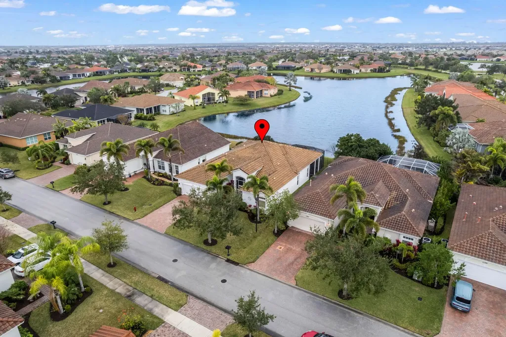 11380 SW Aspen Lane Port St Lucie FL 34987