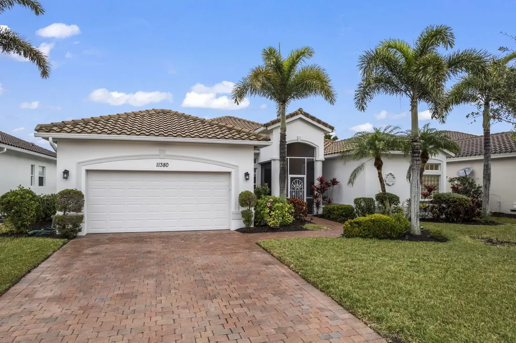 11380 SW Aspen Lane Port St Lucie FL 34987