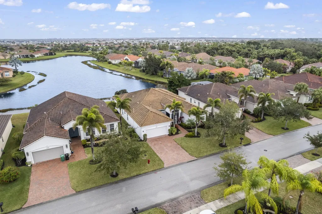 11380 SW Aspen Lane Port St Lucie FL 34987