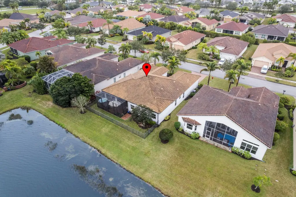 11380 SW Aspen Lane Port St Lucie FL 34987