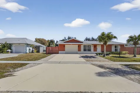 273 NE Orchard Street Port St Lucie FL 34983