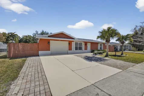 273 NE Orchard Street Port St Lucie FL 34983