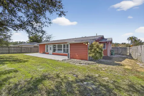 273 NE Orchard Street Port St Lucie FL 34983