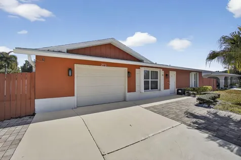 273 NE Orchard Street Port St Lucie FL 34983