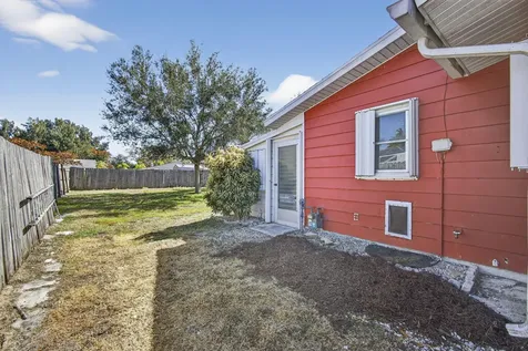 273 NE Orchard Street Port St Lucie FL 34983