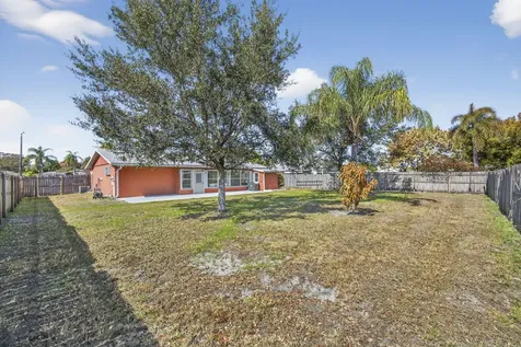273 NE Orchard Street Port St Lucie FL 34983
