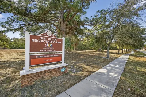 273 NE Orchard Street Port St Lucie FL 34983