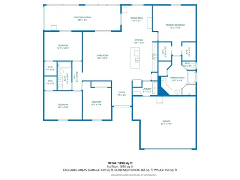 393 SW Alcan Drive Port St Lucie FL 34953