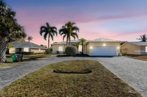 2332 SE Maslan Avenue Port St Lucie FL 34952