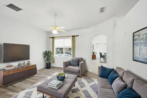 2332 SE Maslan Avenue Port St Lucie FL 34952