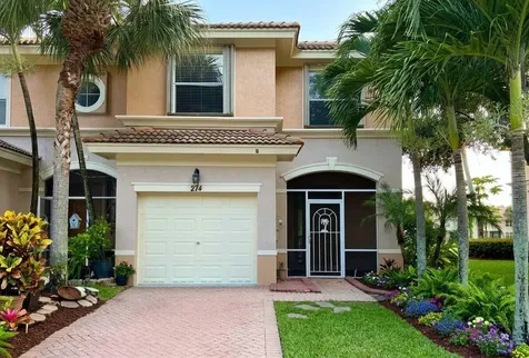 274 River Bluff Lane Royal Palm Beach FL 33411