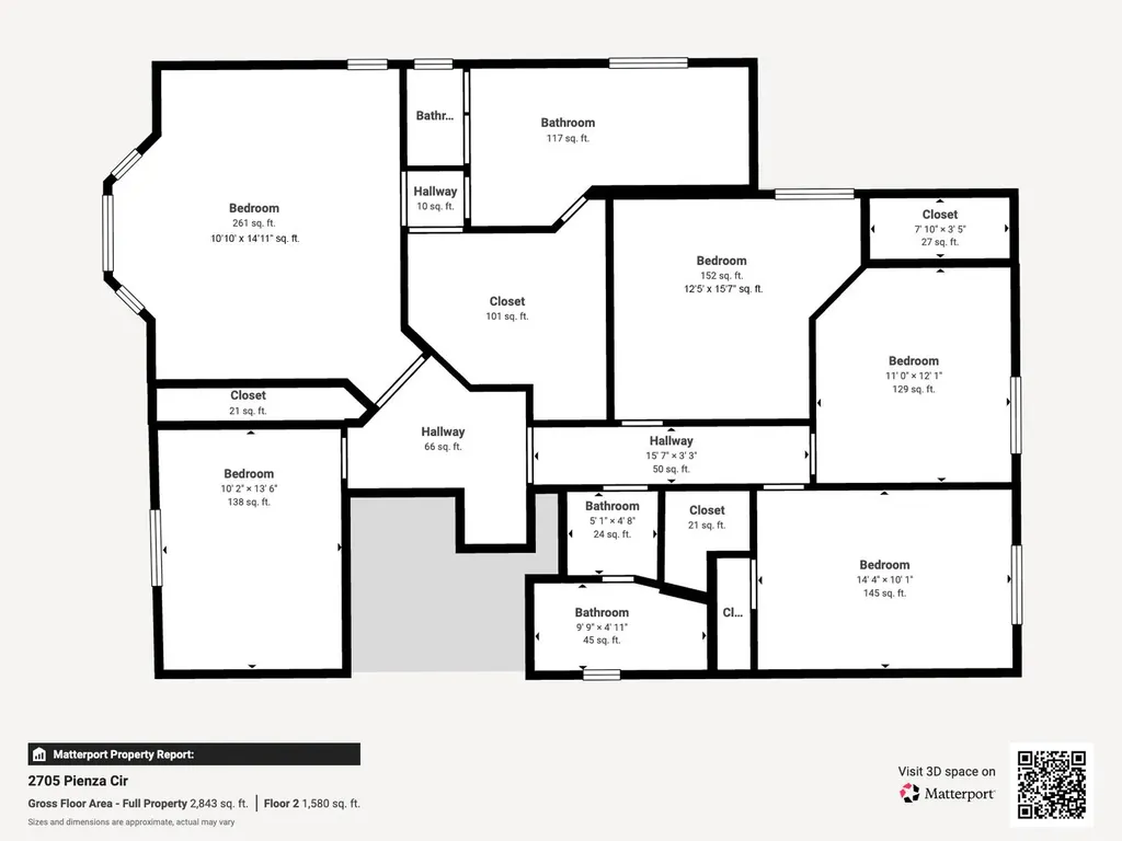 2705 Pienza Circle Royal Palm Beach FL 33411