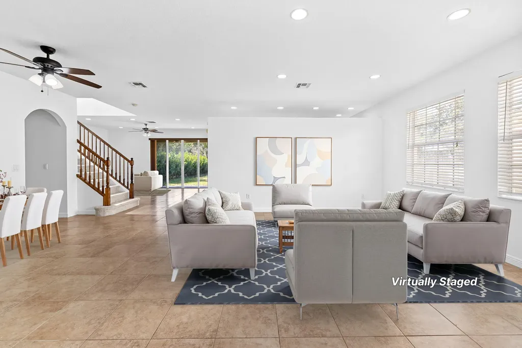 2705 Pienza Circle Royal Palm Beach FL 33411