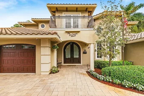 228 Orange Tree Drive Atlantis FL 33462