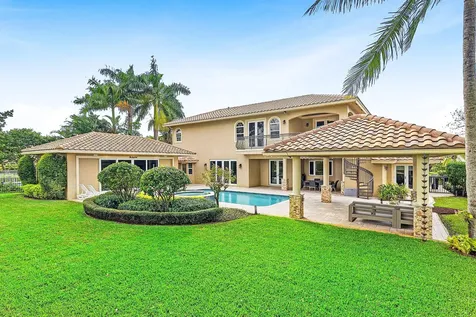 228 Orange Tree Drive Atlantis FL 33462