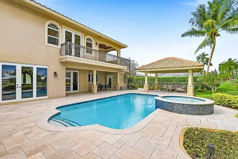 228 Orange Tree Drive Atlantis FL 33462