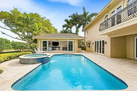 228 Orange Tree Drive Atlantis FL 33462