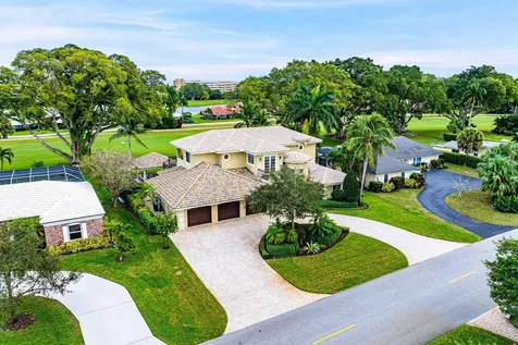 228 Orange Tree Drive Atlantis FL 33462