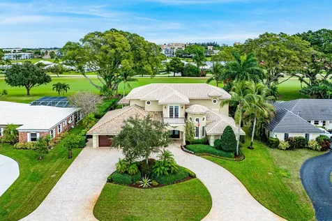 228 Orange Tree Drive Atlantis FL 33462