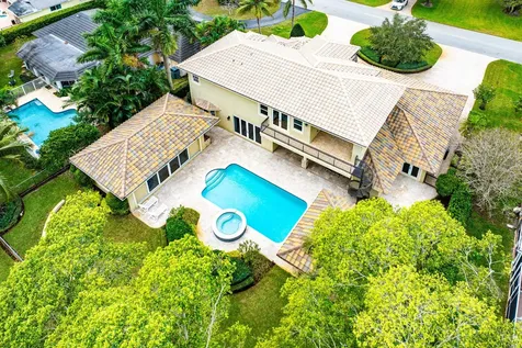 228 Orange Tree Drive Atlantis FL 33462