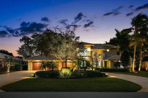 228 Orange Tree Drive Atlantis FL 33462