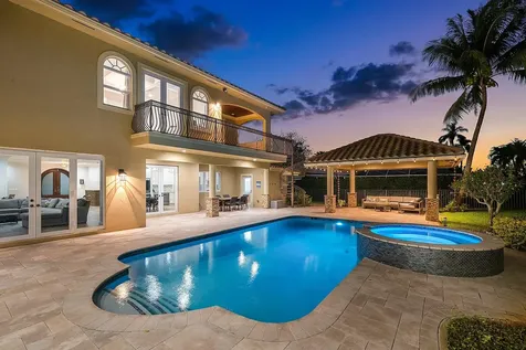 228 Orange Tree Drive Atlantis FL 33462