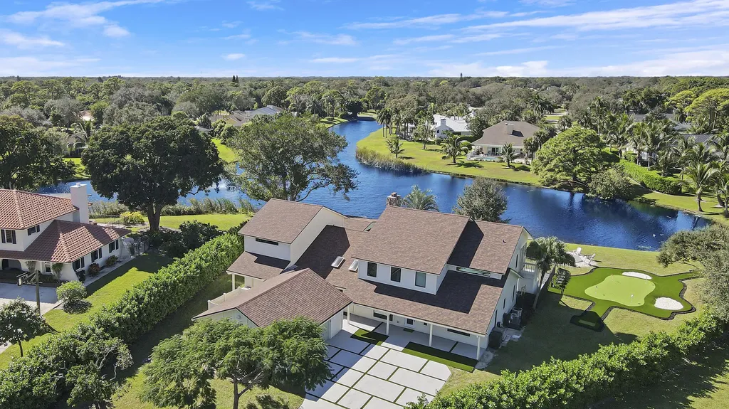 19503 Trails End Terrace Jupiter FL 33458