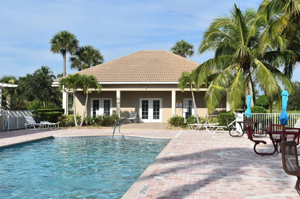 546 Waverly Circle Port St Lucie FL 34983