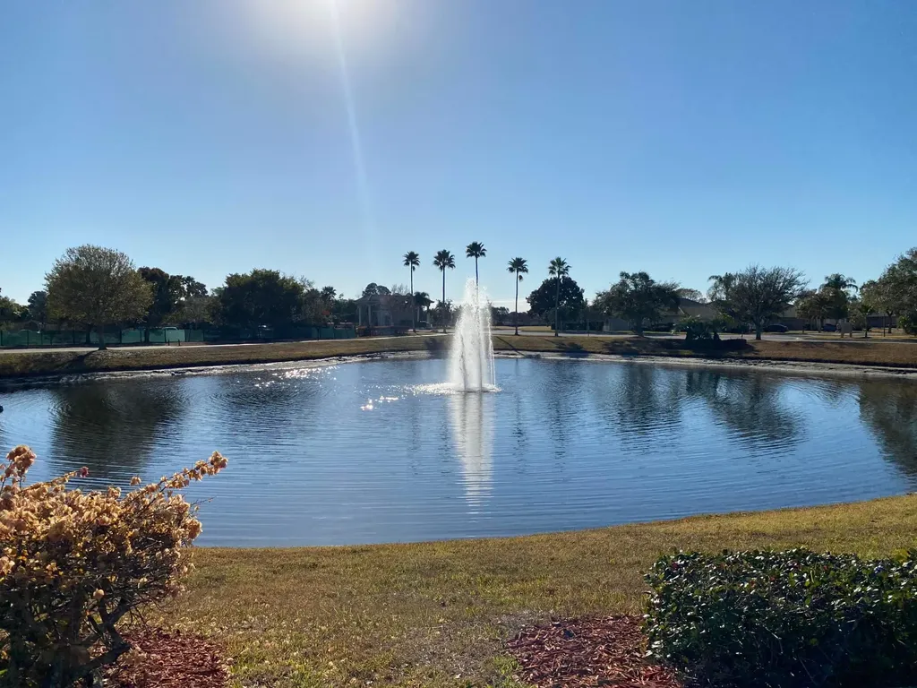 546 Waverly Circle Port St Lucie FL 34983