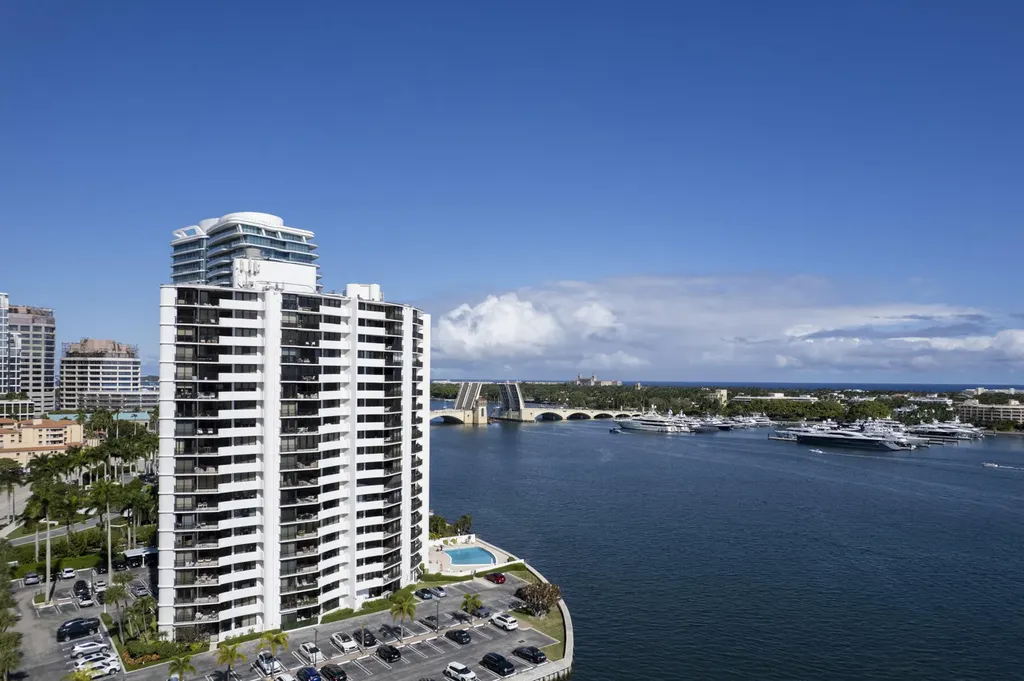 1200 S Flagler Drive S West Palm Beach FL 33401