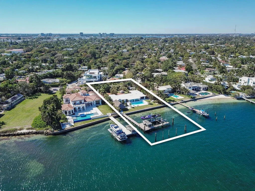 3410 N Flagler Drive West Palm Beach FL 33407