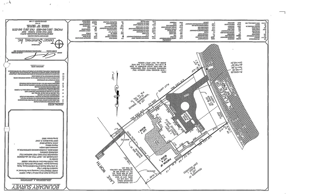 3410 N Flagler Drive West Palm Beach FL 33407