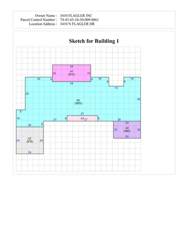 3410 N Flagler Drive West Palm Beach FL 33407