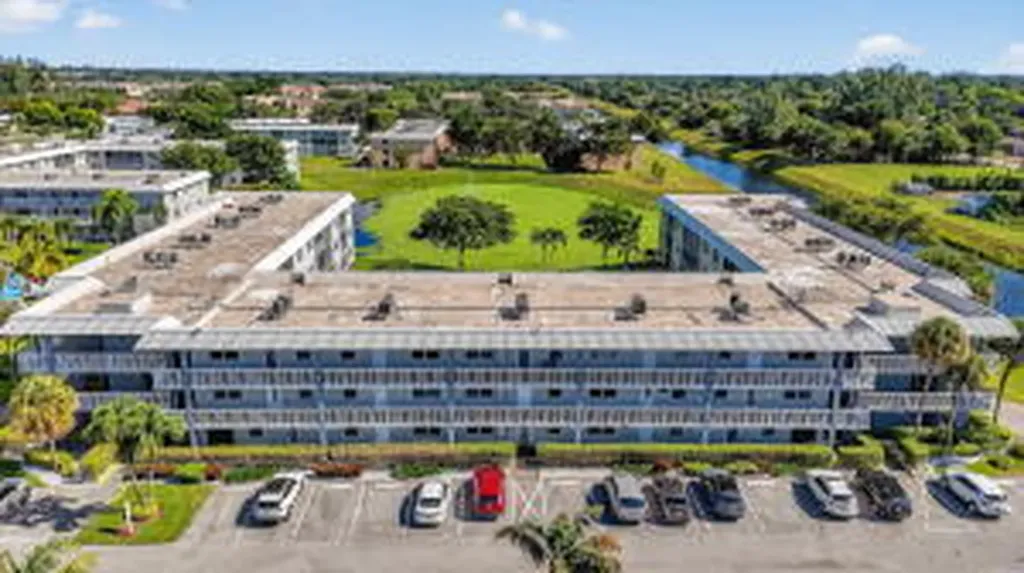 9880 Marina Boulevard Boca Raton FL 33428
